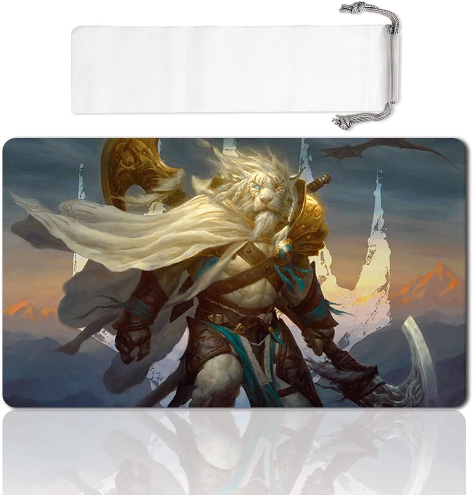 Ajani Steadfast