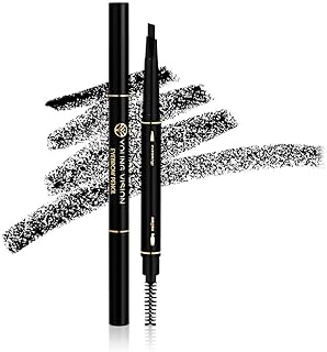 Lápiz de cejas Lápiz definidor retráctil de c...