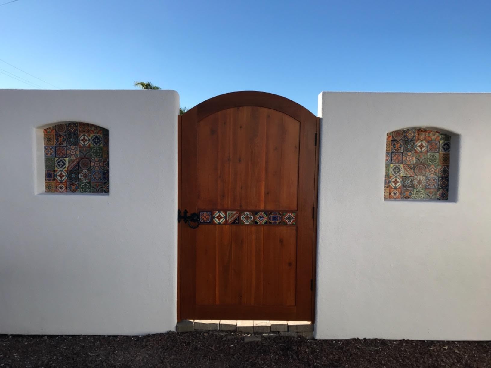 100 Azulejos Talavera Mexicanos 4x4 Pintados A Mano – Diseños Únicos Para Backsplash O Decoración Auténtica