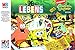 Produktbild Hasbro 42454100 - Spiel des Lebens SpongeBob
