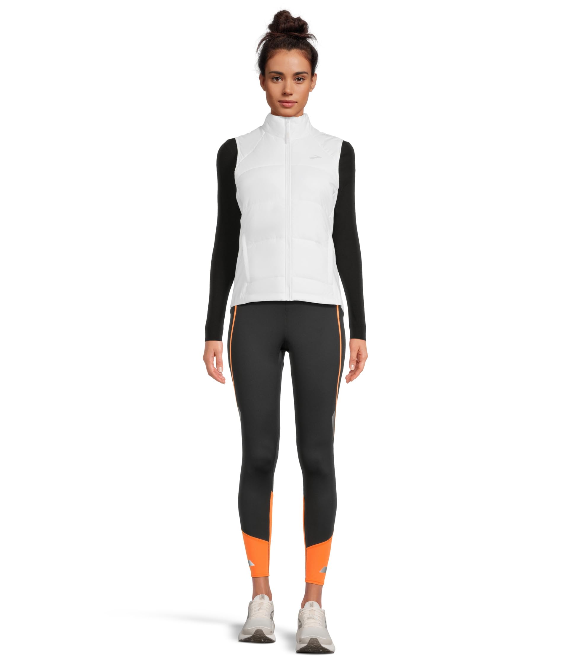 Brooks Run Visible Tight 2.0 - Leginsy Kobiety