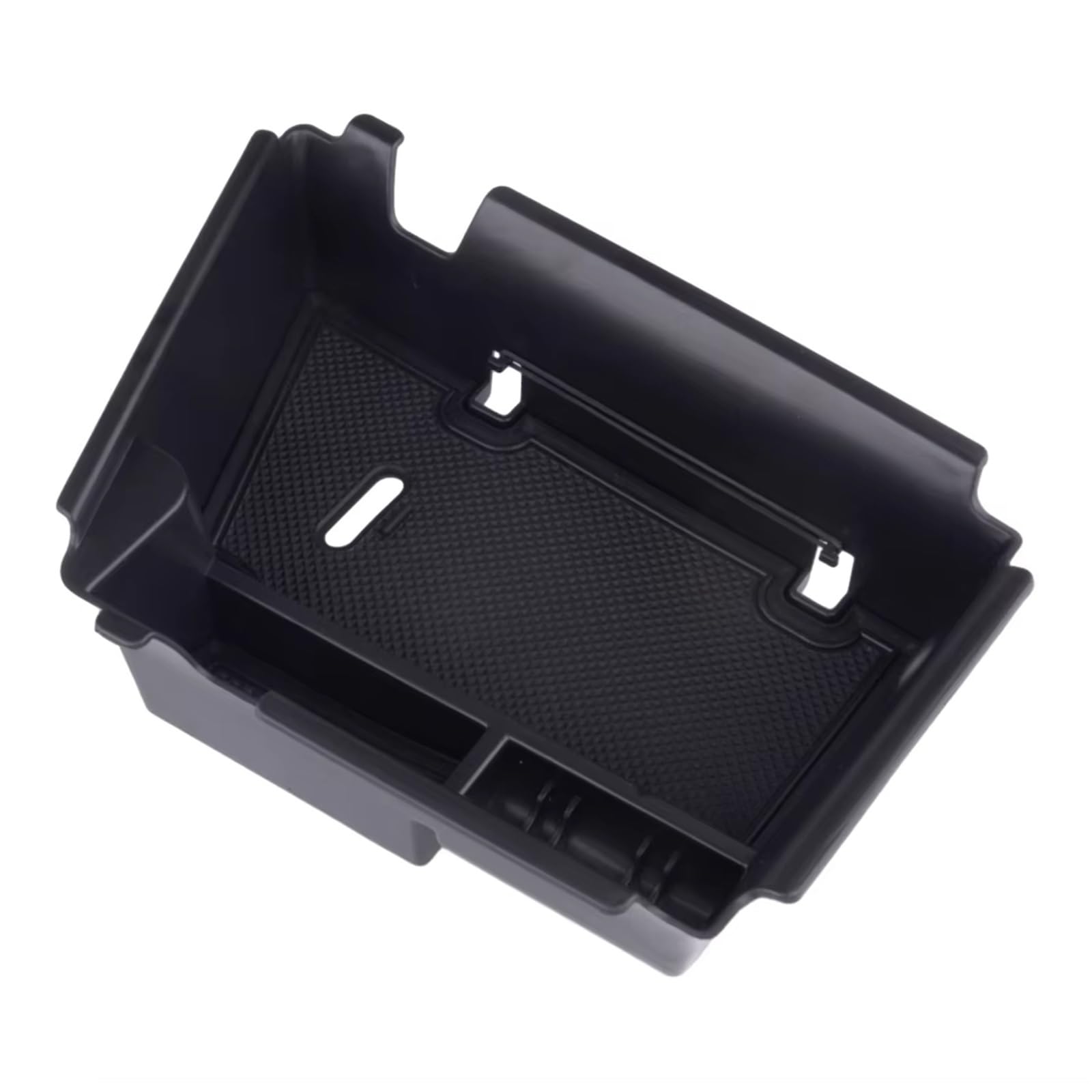 KYTGIOL Car Storage Organizer Compatible With Hyundai For Elantra N 2022 Right Hand Drive Car Center Console Armrest Storage Box Organizer Tray