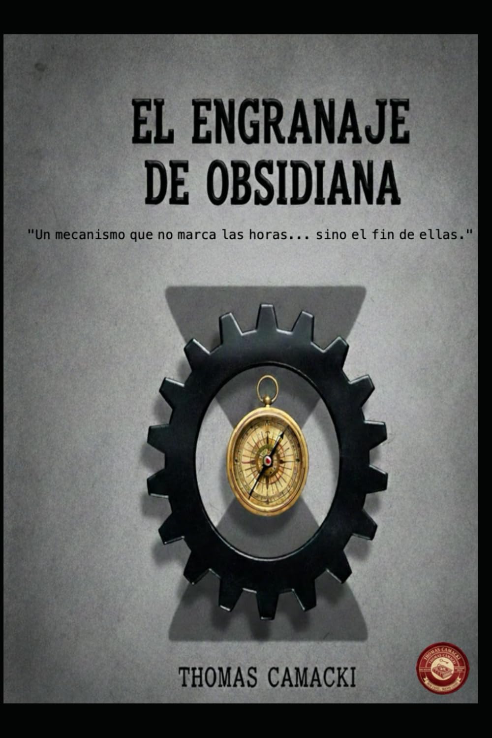 El Engranaje de Obsidiana