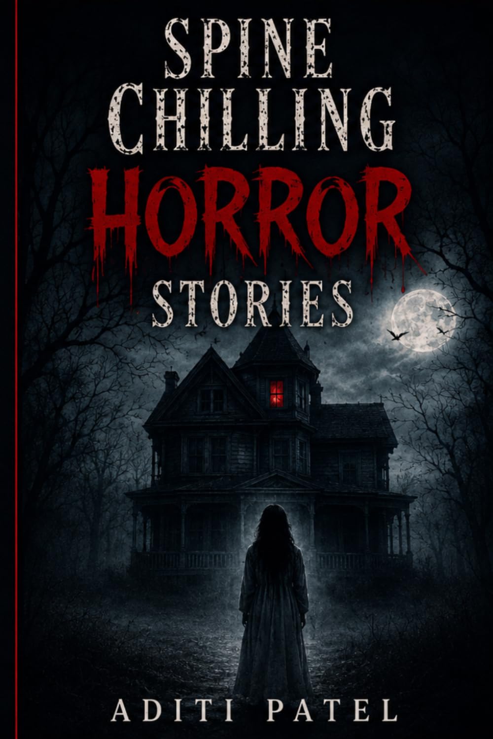 Spine Chilling Horror Stories