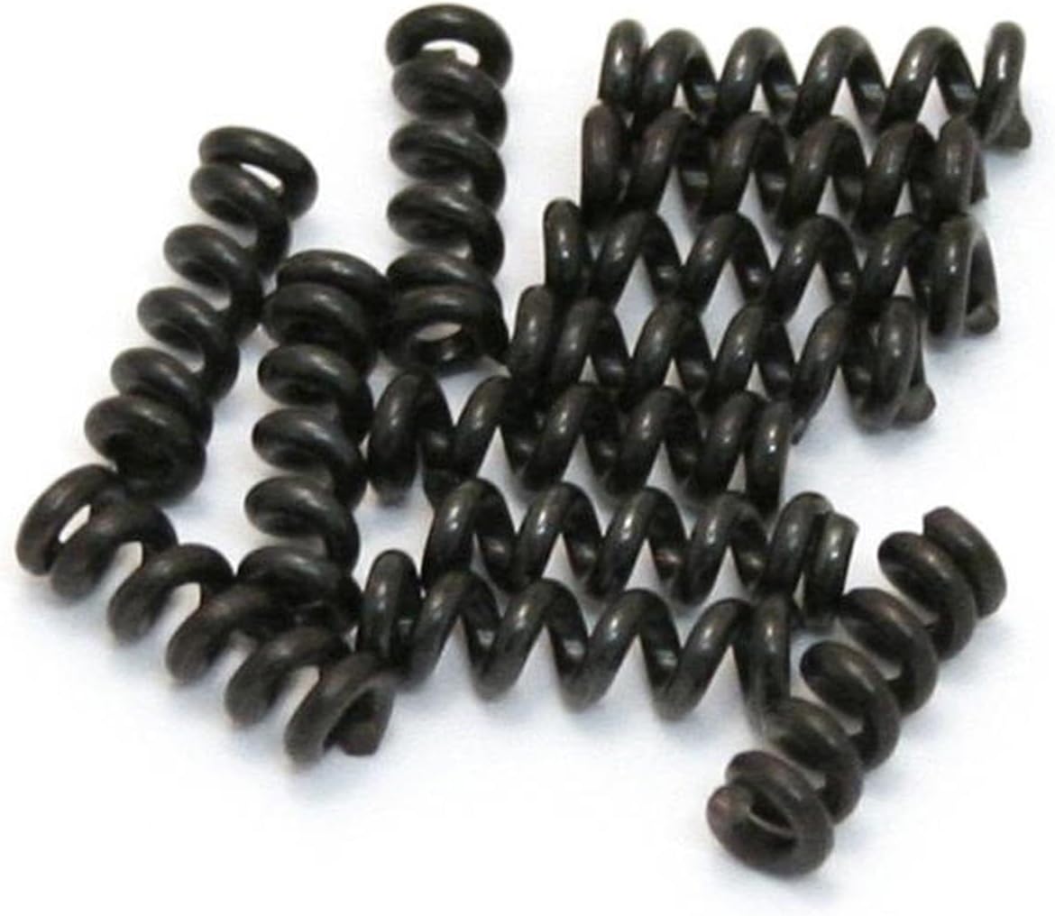 Amazon.com: Fender American Series Stratocaster Small Black Tremolo Arm ...