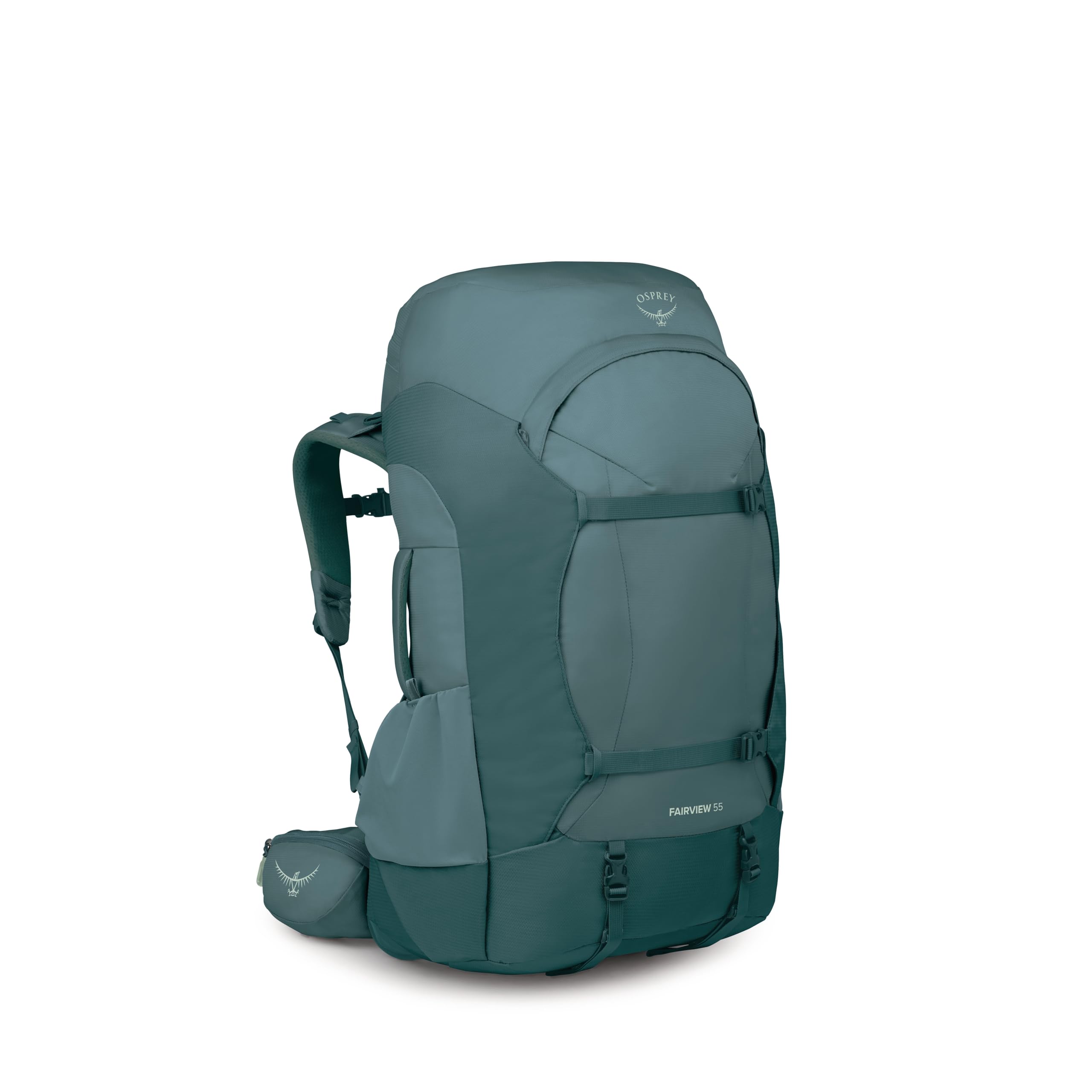 Osprey Fairview Trek 55L Women's Travel Backpack