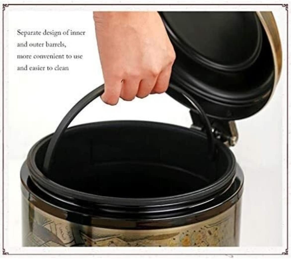 T357 茶碗 『高取茶碗』『十三代 高取八仙 造』 共箱 抹茶碗