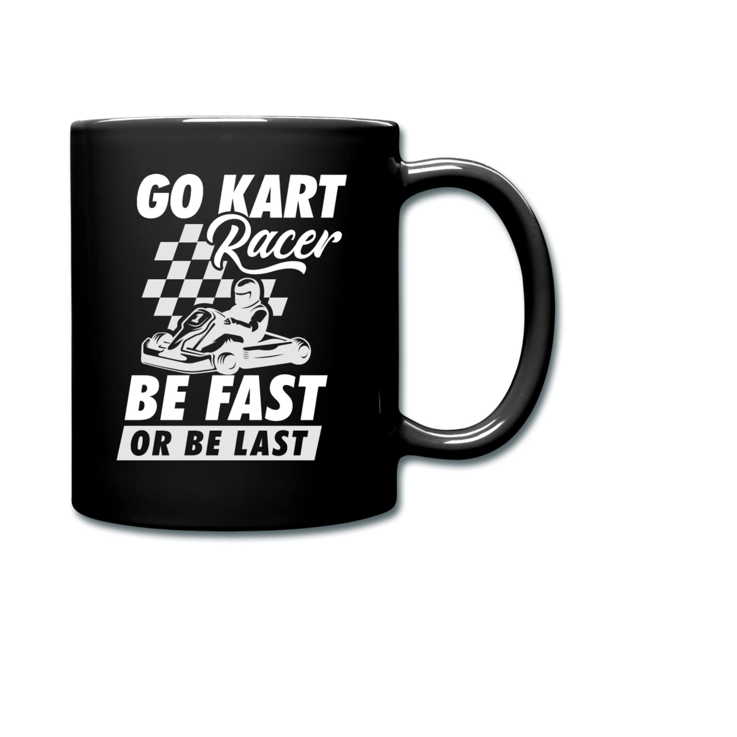 Go Kart Mug Kart Racing Gift Karting Mug Go Kart Lover Mug Go Kart Racing Mug Go Kart Gift Go Kart Racing Gift Mug 11 Ozs