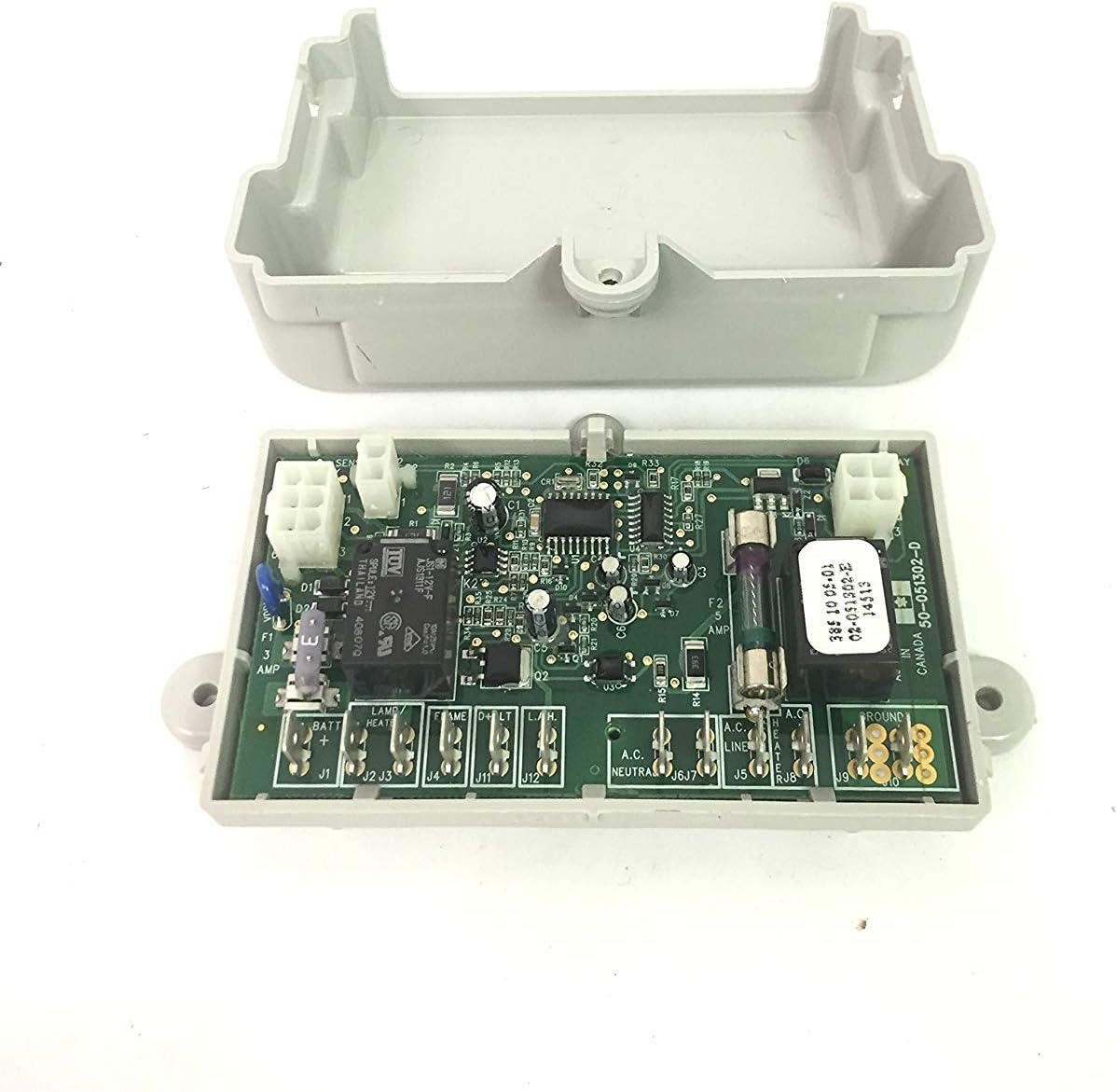 DOMETIC 3851005011 KIT, SVC Power Module