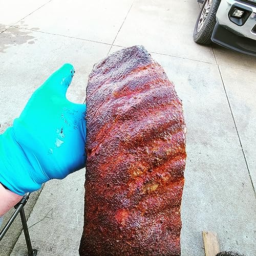 Triple 9 Executioner \"Sweet Heat BBQ Rub\", 12.5oz