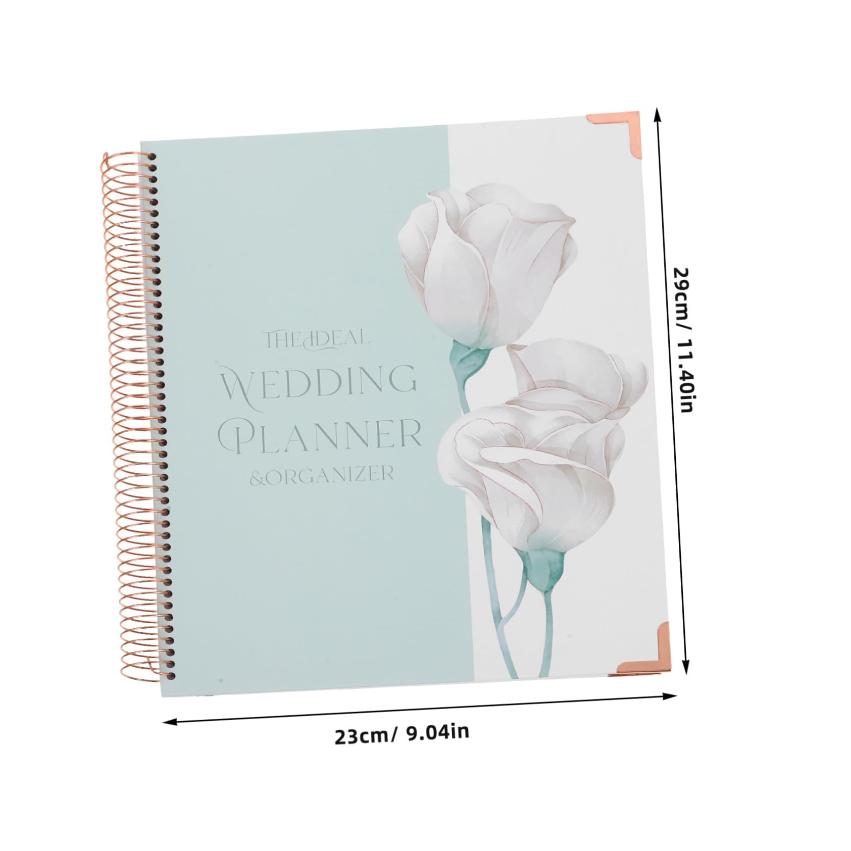 SHINEOFI Organisateur De Mariage Planificateur École Maison Mariée Journal De Mariage Carnet De