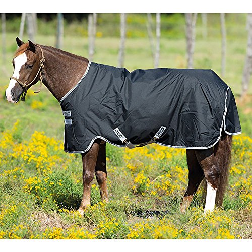 Horseware Amigo Stock Horse Turnout Sheet 78