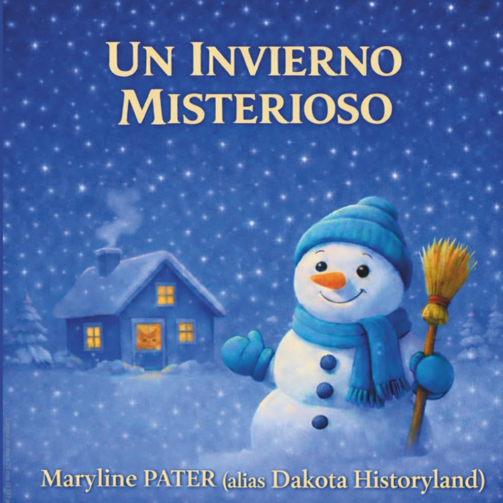 UN INVIERNO MISTERIOSO