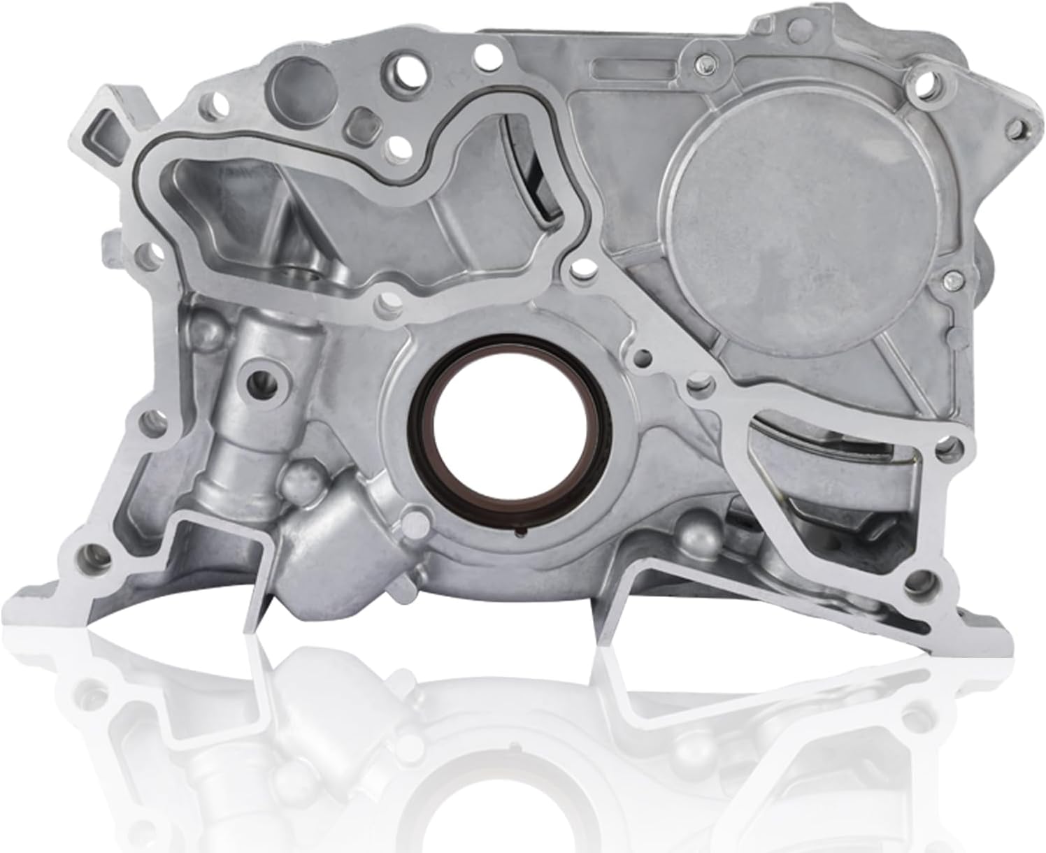 M183 1510074020 Oil Pump For Toyota Camry 2.2L 1992-2001,For Toyota Celica 2.0L 1988-1993,For Toyota MR2 2.0L 1991-1995,For Toyota Solara 2.2L 1999-2001,Replace # 1510074040 1510088381 OPT079