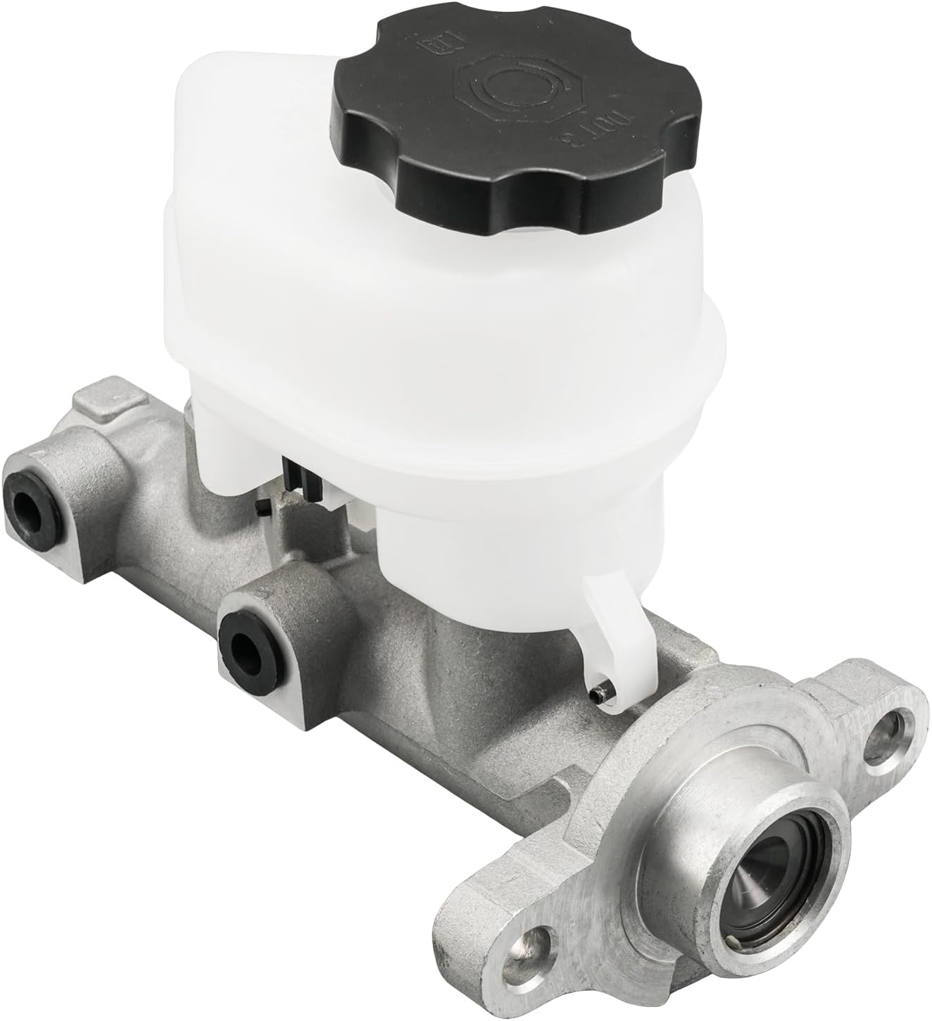 PHILTOP Brake Master Cylinder with Reversior Compatible with Grand Prix, Impala, Venture, Monte Carlo, Montana, LaCrosse, Century, Regal, Century, Silhouette, Replace OE# M390401