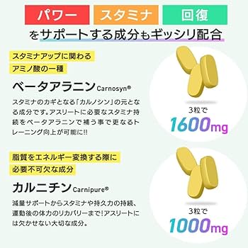 Amazon | [海外直送品]ギャスパリ アナバイト マルチビタミン