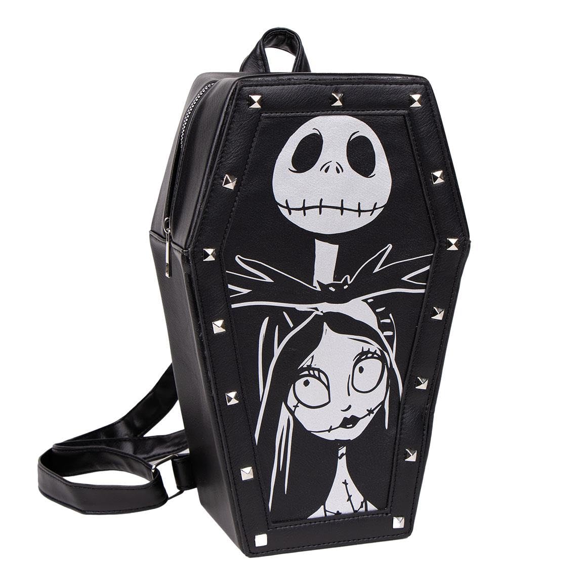 Cerda Unisex Noir Backpack Nightmare Before Christmas