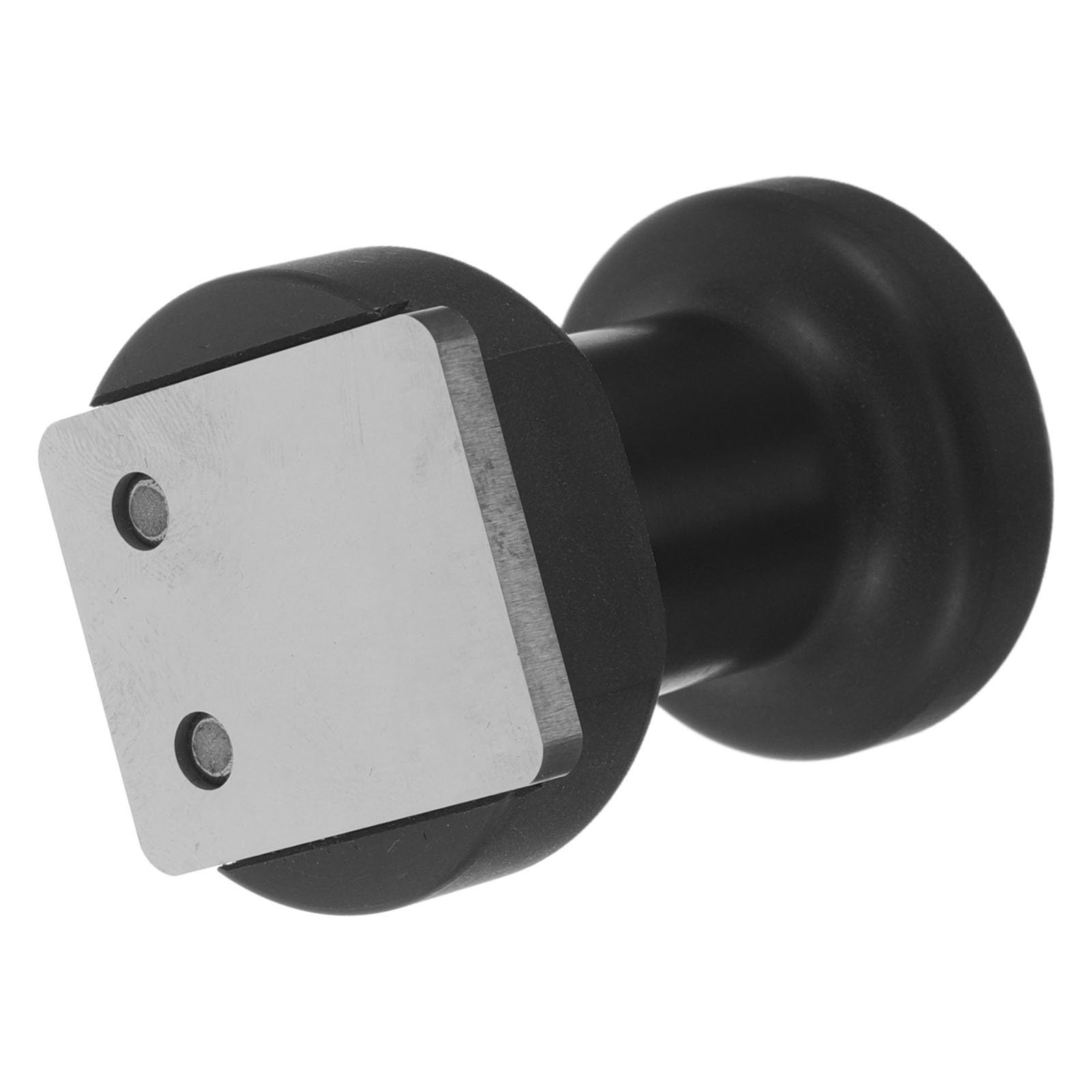 BESPORTBLE Raschiatore per Vernice Auto in Acciaio al Tungsteno per Riparazione di Graffi e Dettagli di Vernice, Utensile di Precisione per Riparazione Spot e Lucidatura Carrozzeria