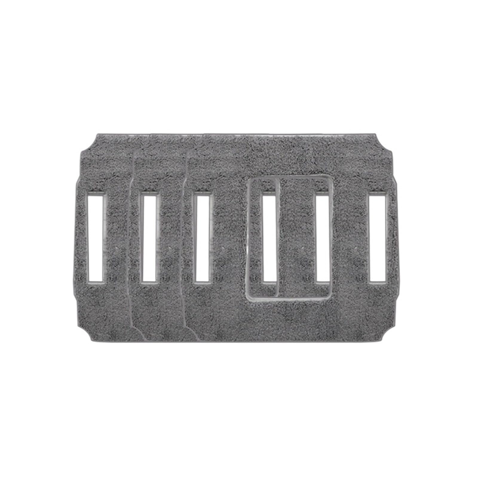 Panno Di Ricambio For Mocio E Straccio For La Pulizia, Compatibile Con HUTT, Accessori For Robot Lavavetri W10