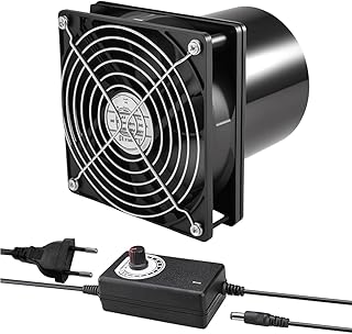 Corte de Ventilação para Cozinha