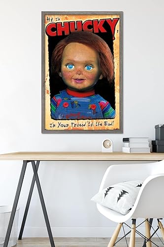Miniatura 6 de Trends International Child's Play 2 - Portrait Wall Poster