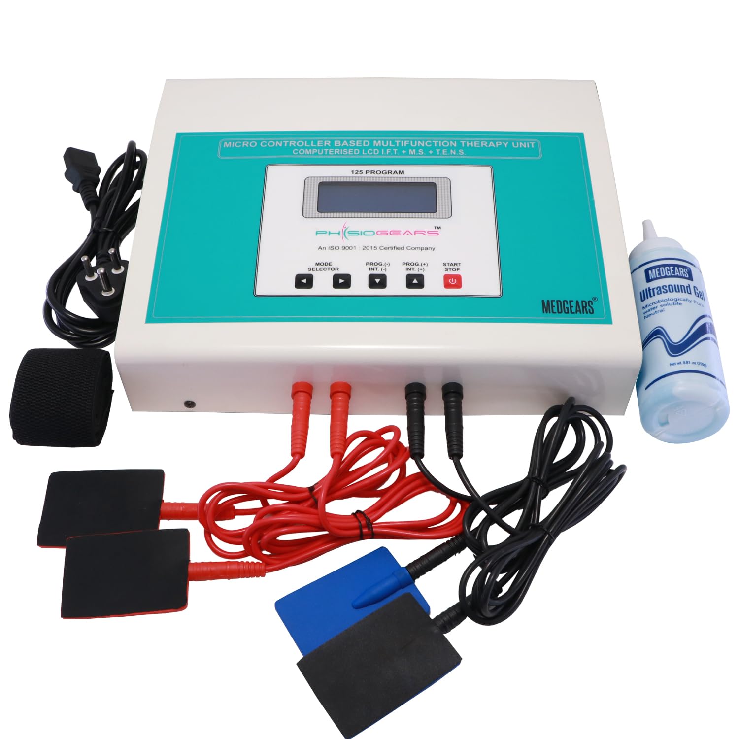 See full amazon price history chart for MEDGEARS IFT MS Tens LCD Model with 125 Program Machine for Physiotherapy Interferential Therapy MEDGEARS IFT MS Tens LCD Model with 125 Program Machine for Physiotherapy Interferential Therapy (B088X2Q9KR) Amazon Price History, Amazon Price Tracker