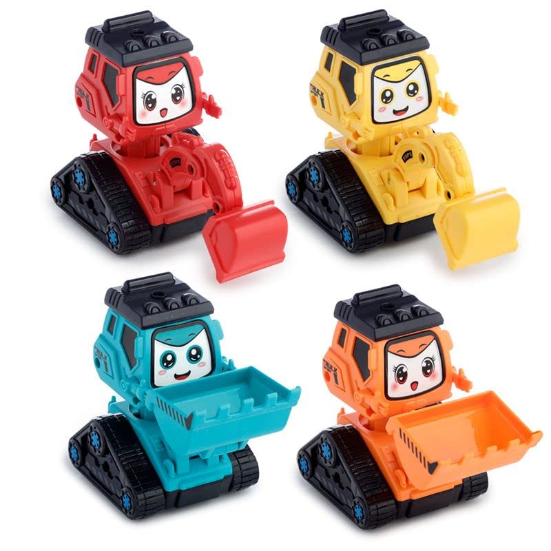 Mallexo Mouth Press and Go Construction Vehicle Bulldozer Toy for Kids Truck Dig & Dump ( Dump Truck , Tractor, Trolley toys ) 4PCS JCB Toys for 3+ Year Old Moving Cartoon Engineering Track Car Set Birthday Gifts Moving Car Toys for Kids (Pressure_Tr (B0BNBGT9FM) Amazon Price History, Amazon Price Tracker