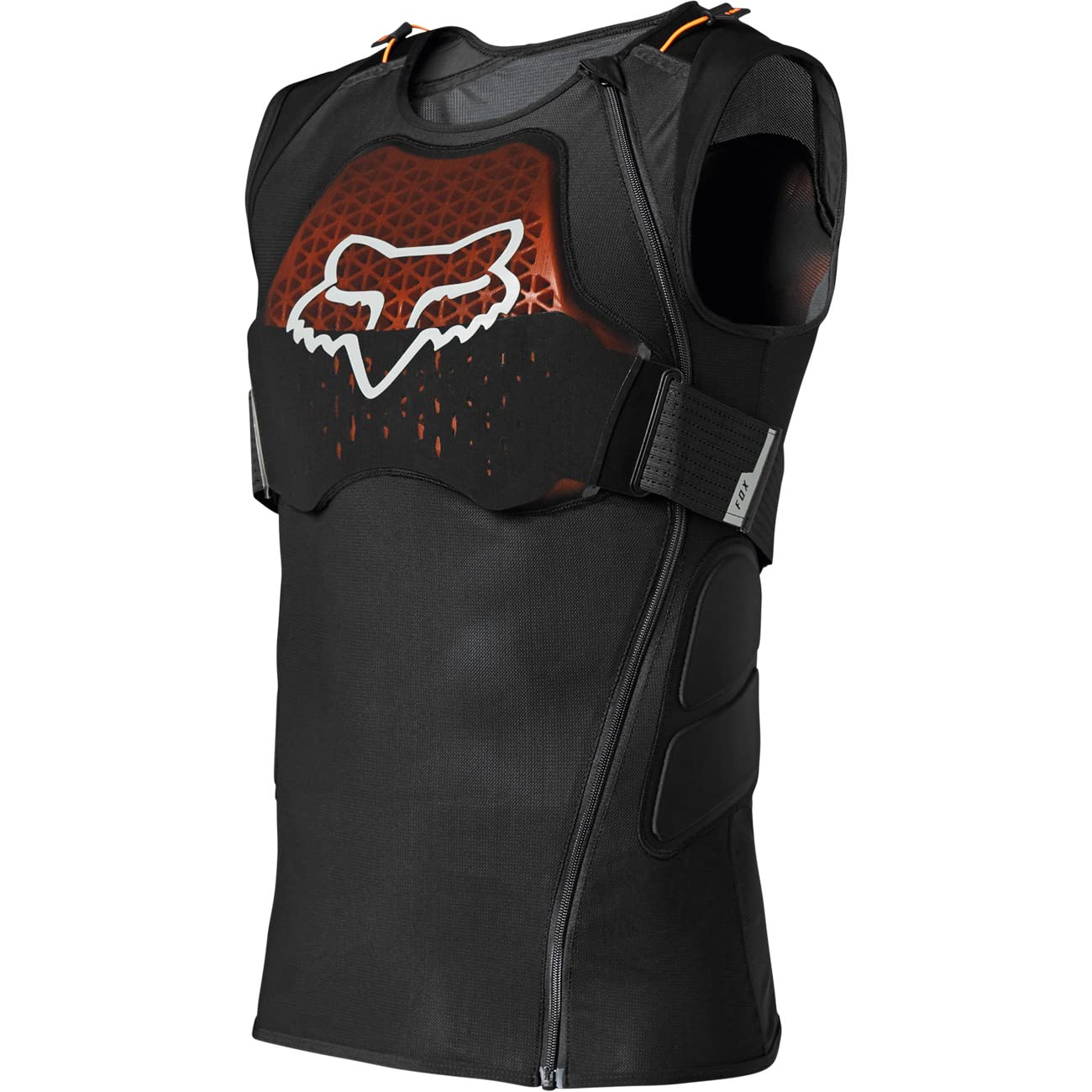 Fox Racing Gilet Baseframe Pro D3o® Gilet Homme (lot de 1)