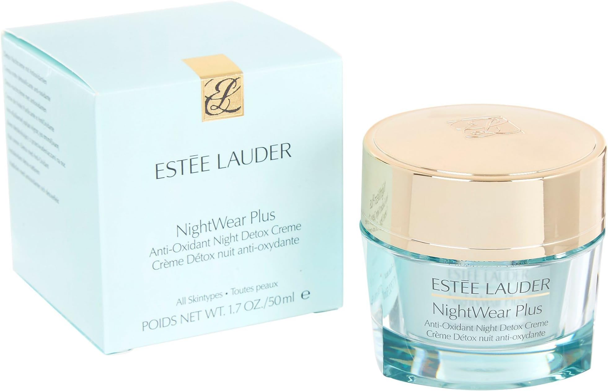 Estee Lauder Double Wear Stay-in-Place Makeup 3N1 IVORY BEIGE,1oz/30ml