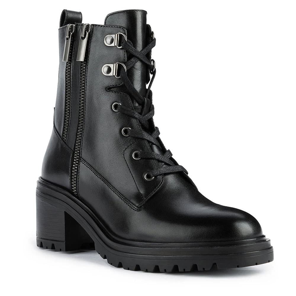 Geox Woman D Damiana A Ankle Boots
