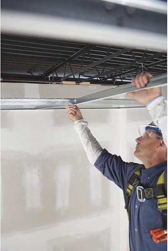 1-1/2INX4FT WHT CROSS TEE (Pack of 60)