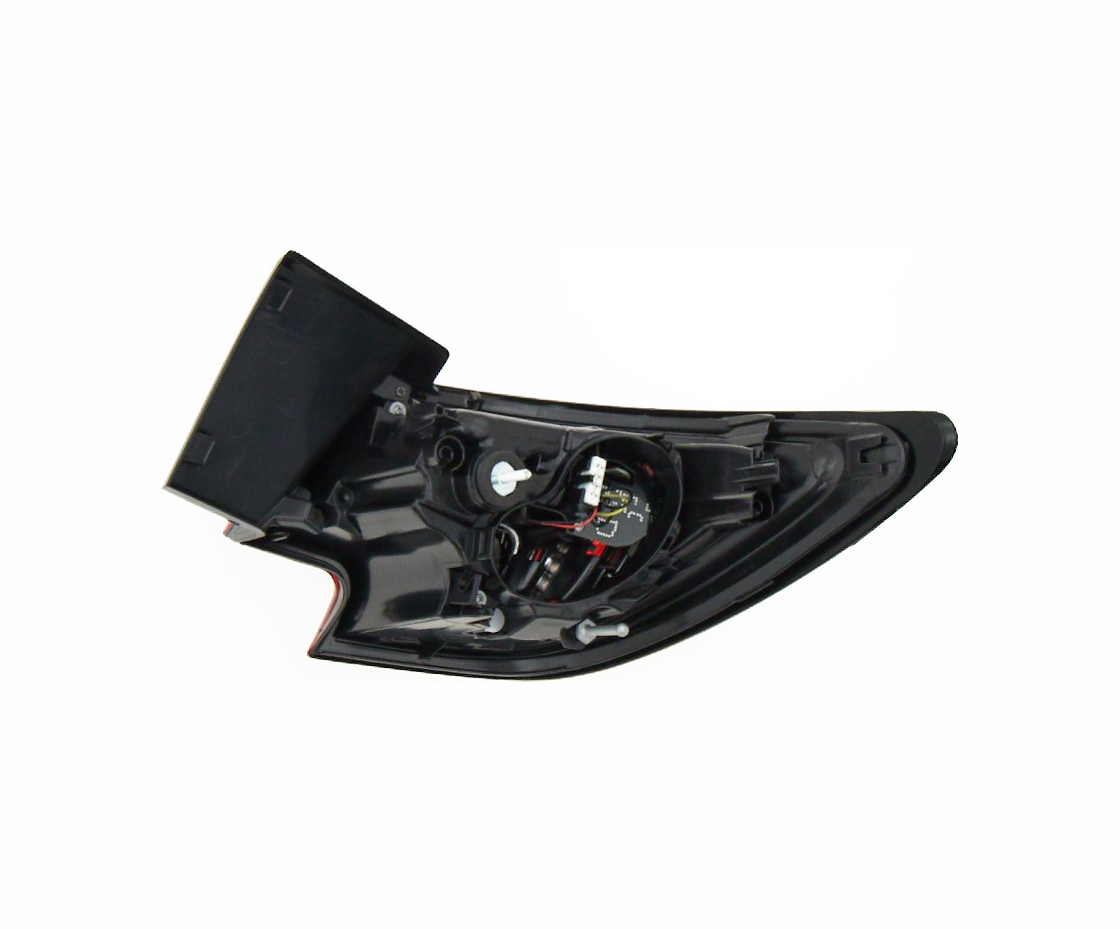 voiture FEU ARRIÈRE Gauche 39015945