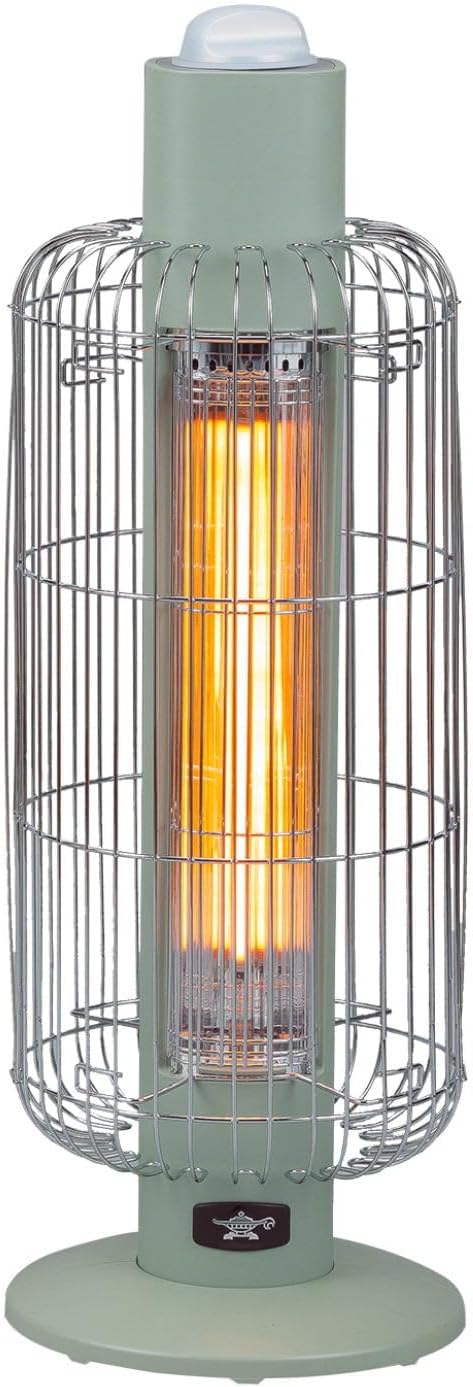 リンナイ ガスファンヒーター (都市ガス用/木造11畳・コンクリ15畳まで