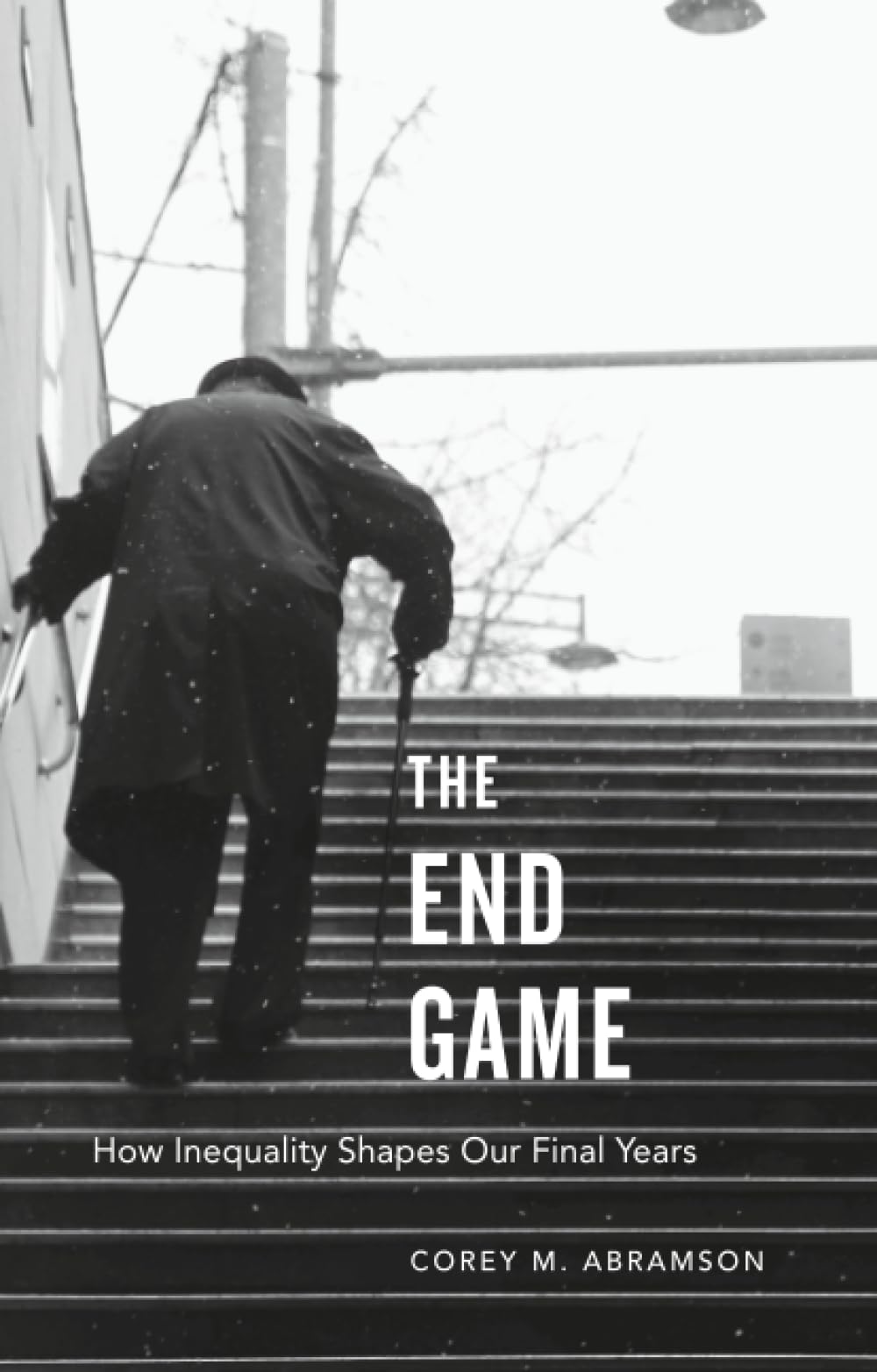 The End Game: How Inequality Shapes Our Final Years,Abramson, Co