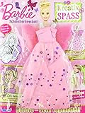 Barbie KreativSPASS Magazin Nr.16/2018 - Schmetterlingsball