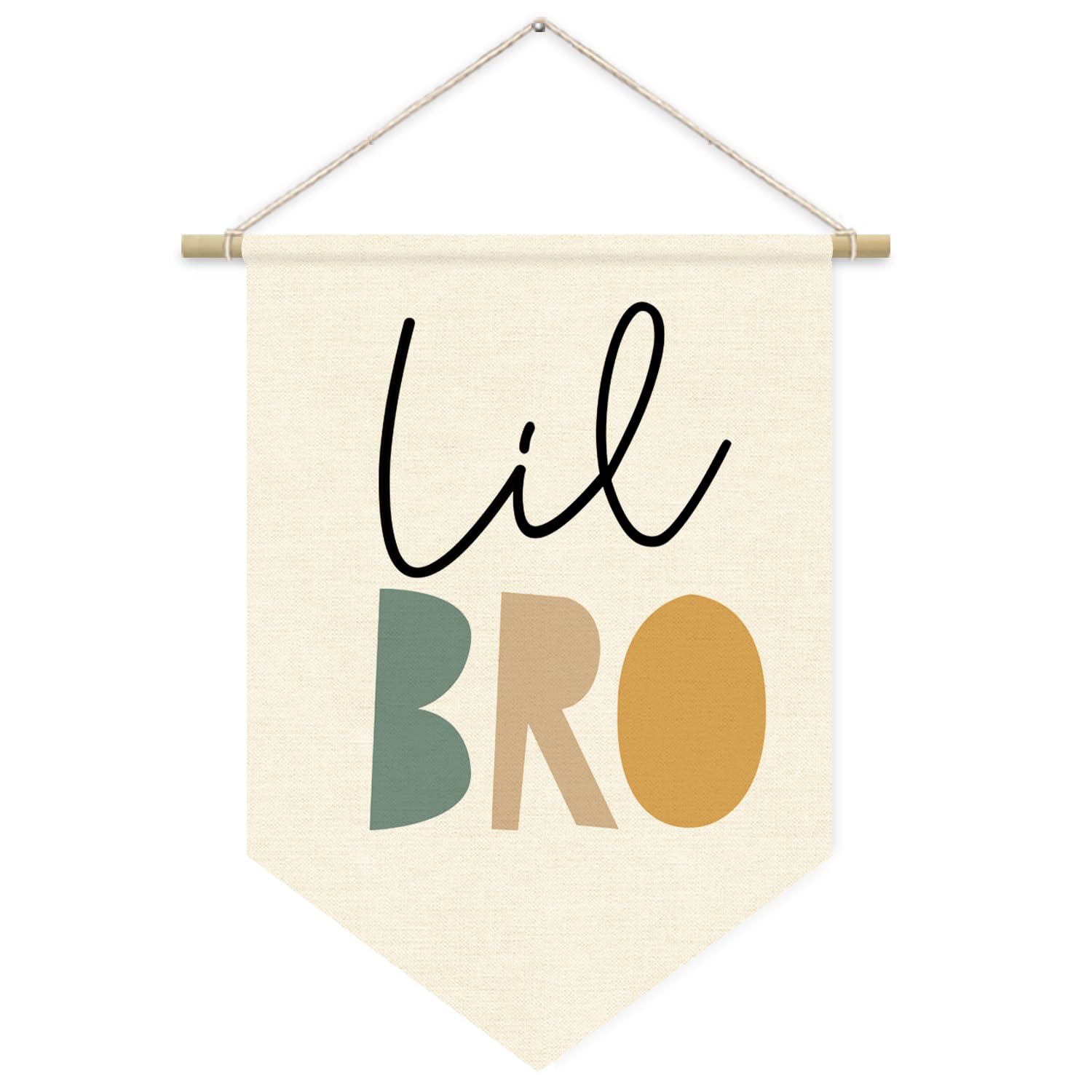 425-TM-GH-kids-Wall Hanging Pennant Flag Banner Decor