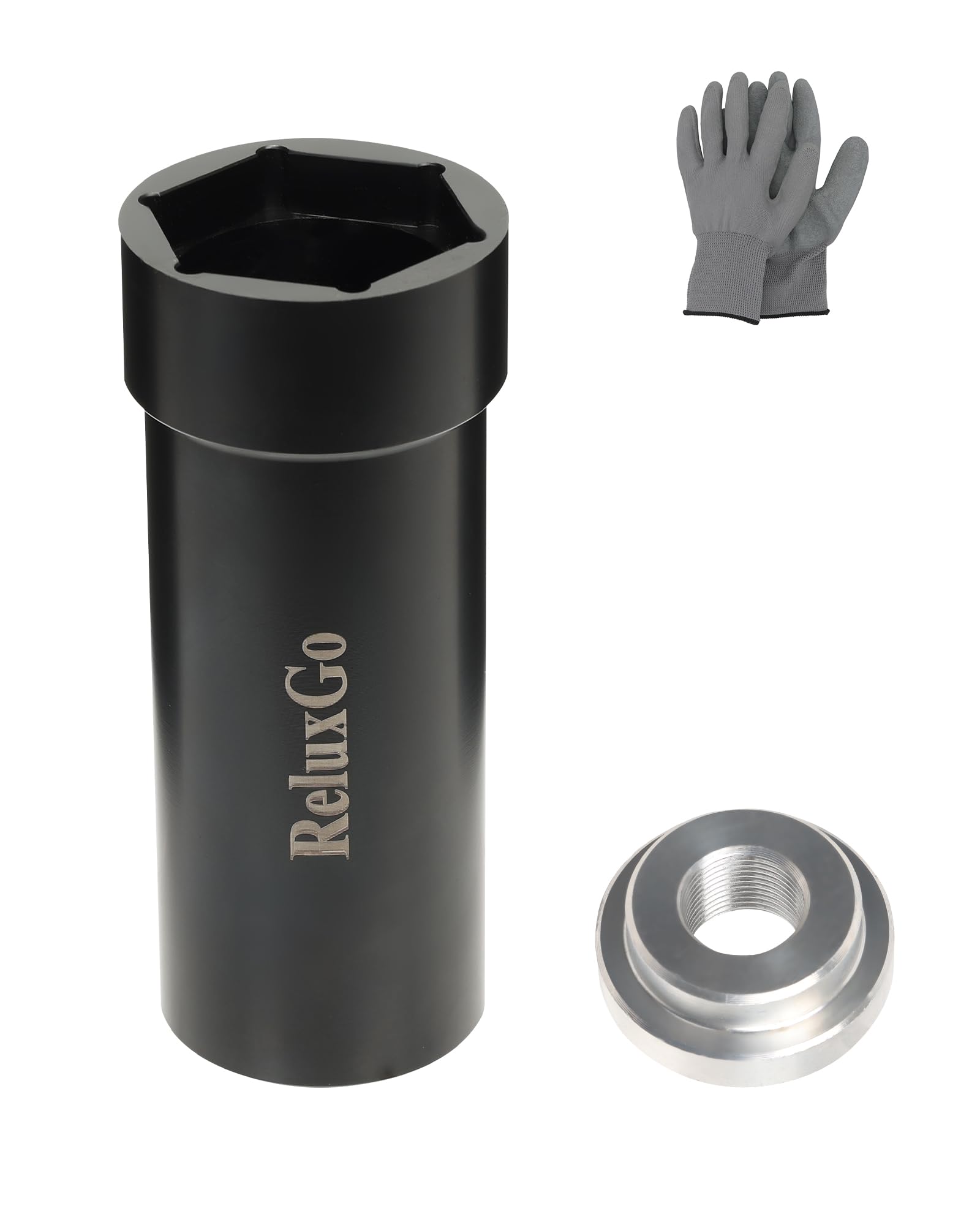 Amazon.com: ReluxGo Mainshaft Sprocket 1 7/8