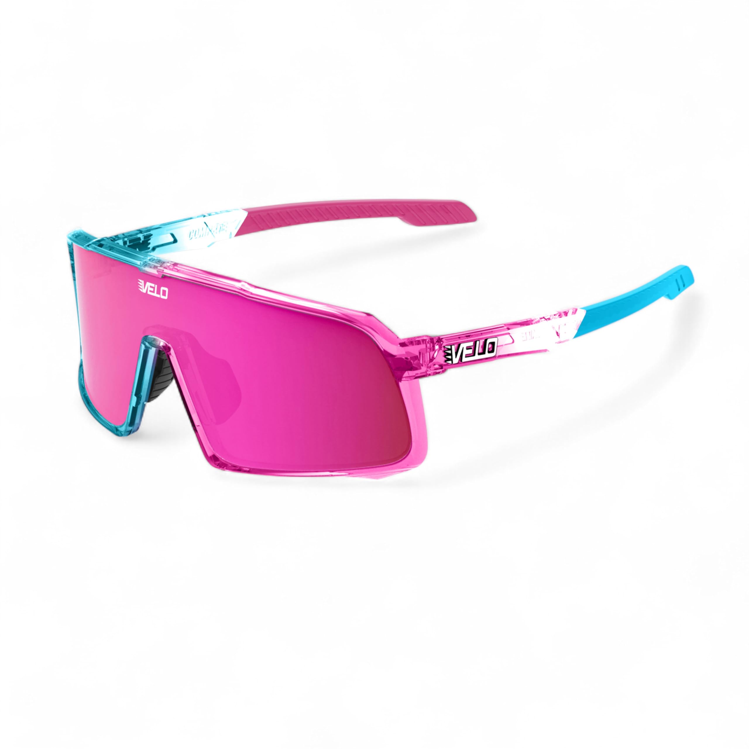Gafas de sol VELO Shades Changeup, para béisbol/sóftbol, de Jax at The Bullpen Training