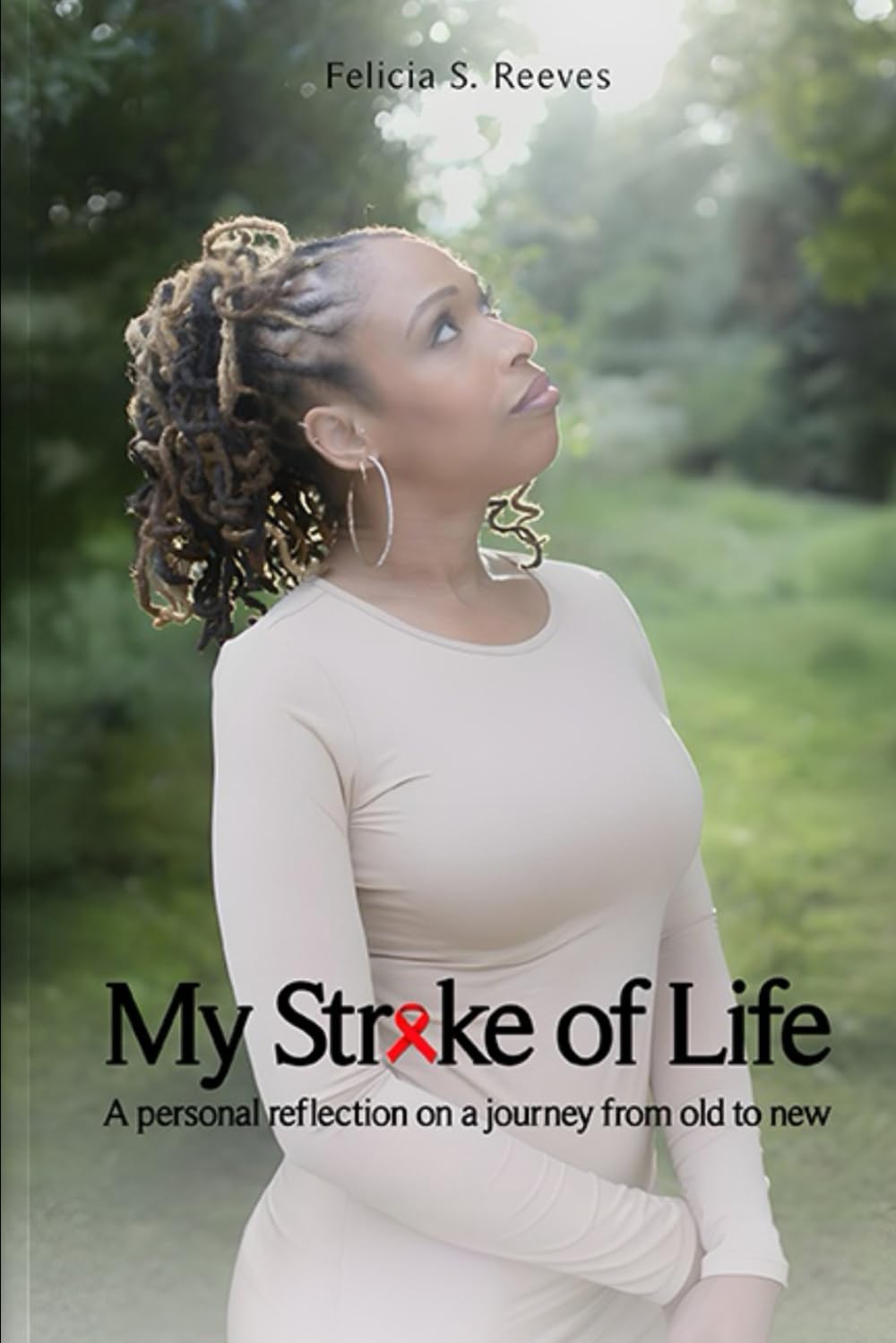 My Stroke of Life: A personal reflection on my journey from old to new