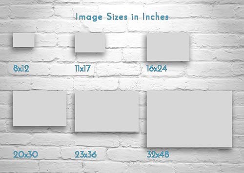 Miniatura 6 de Windsurf Photograph with Golden Gate Bridge