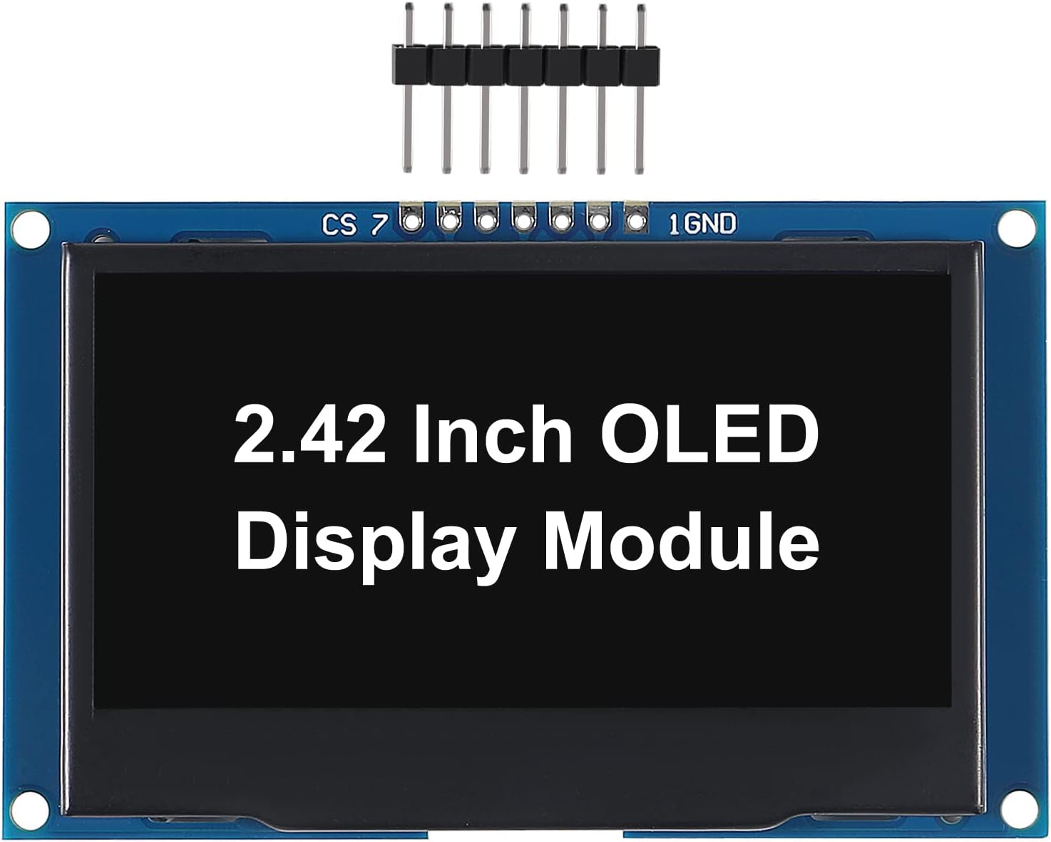 Amazon.com: DWEII 2.4