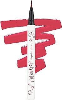 ColourPop BFF Liquid Liner – Delineador de oj...
