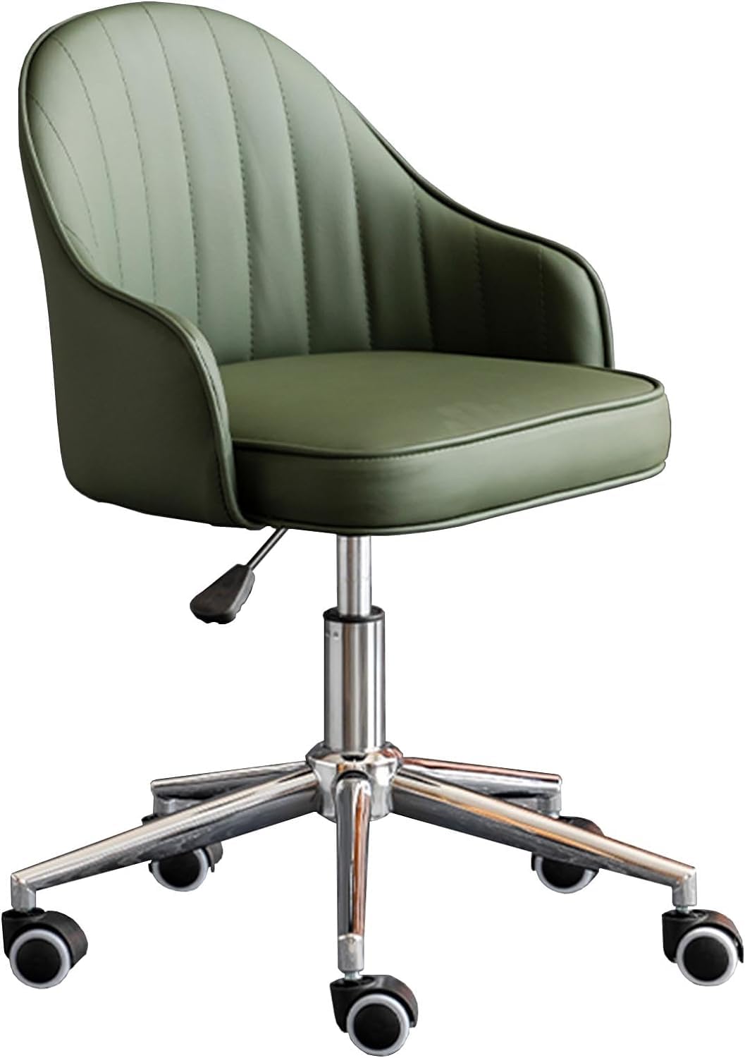 Chaises d'ordinateur ergonomiques et confortables pour le télétravail à la maison