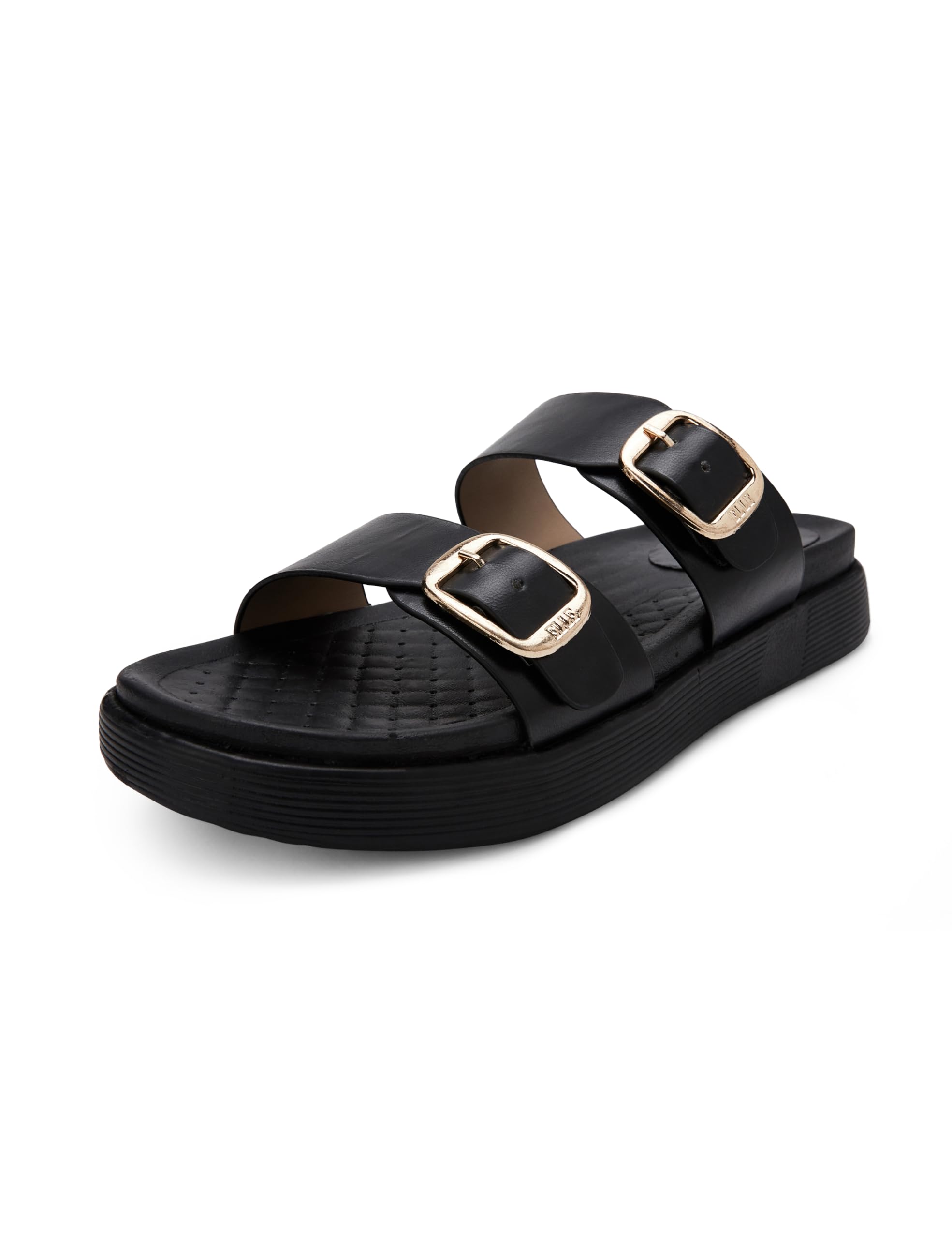 elle Comfortable and Fashionable Women Sandal for Daily, Office, Casual use,EL-AAA-Wn-110-picture-10