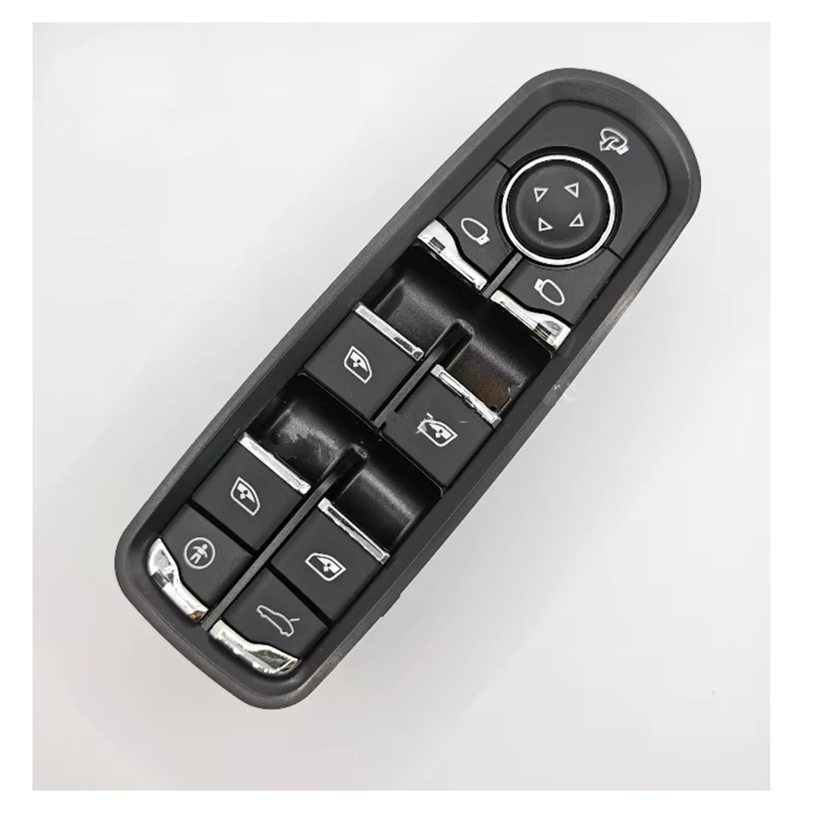 Interrupteur de vitre pour Cayenne et Panamera 2011-2017 commande avant gauche 7PP959858RDML - 8