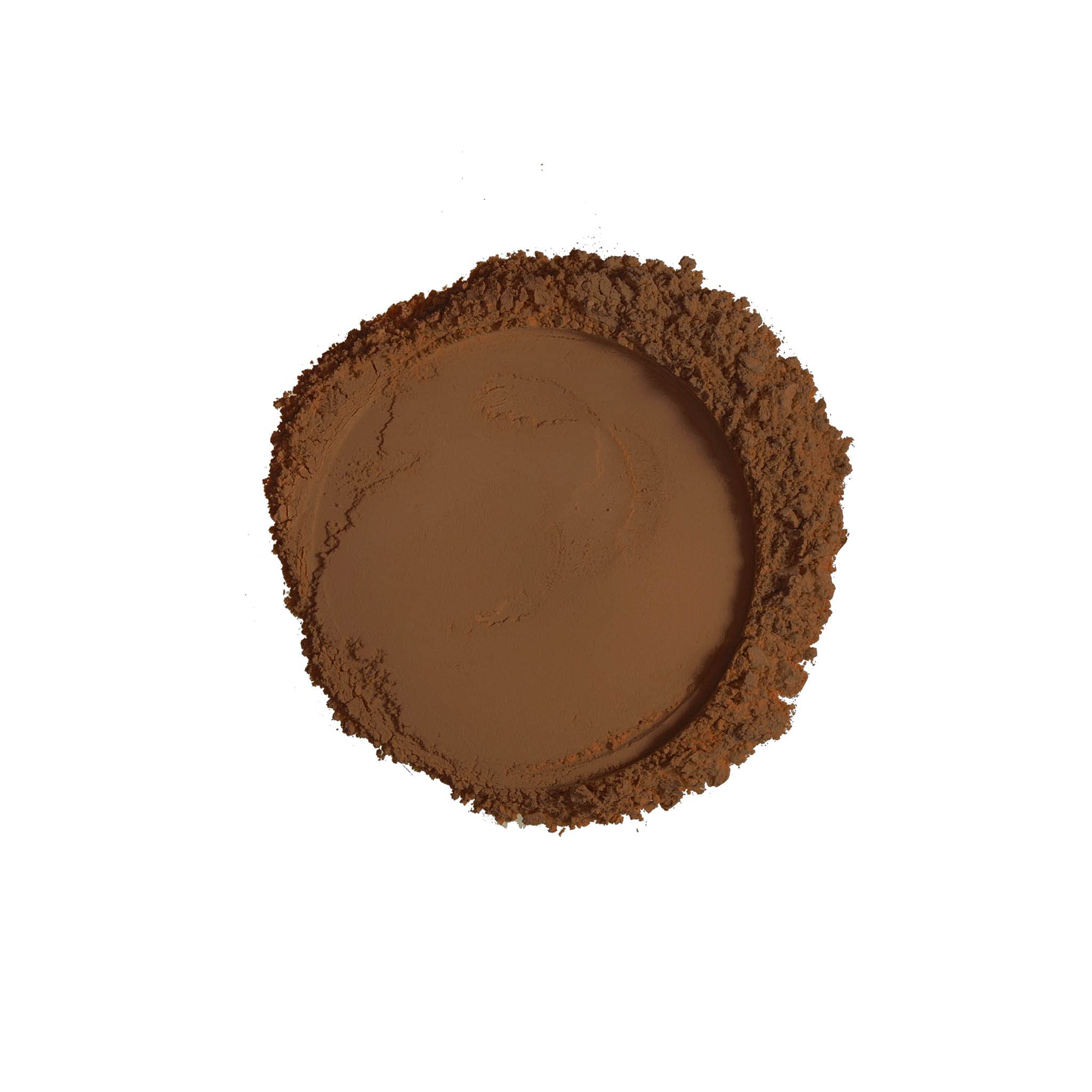 RUBY KISSES MINERAL POWDER 0.35oz (RMP15 Cognac) by Ruby Kisses