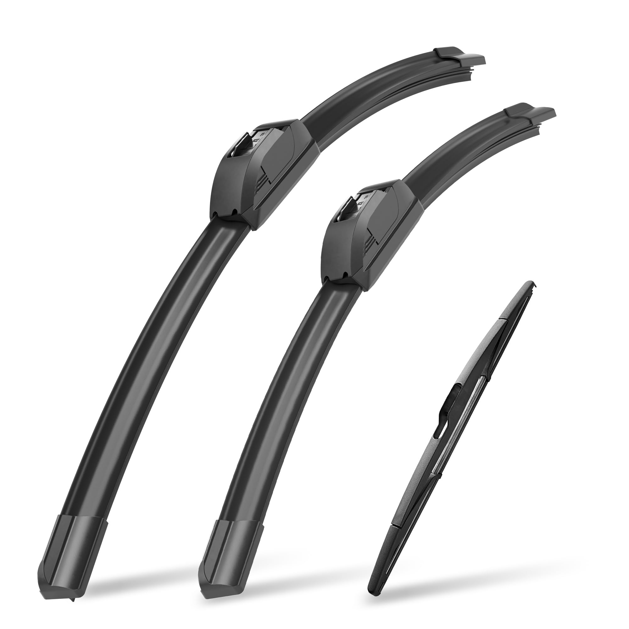 Windshield Wiper Blades Replacement for
