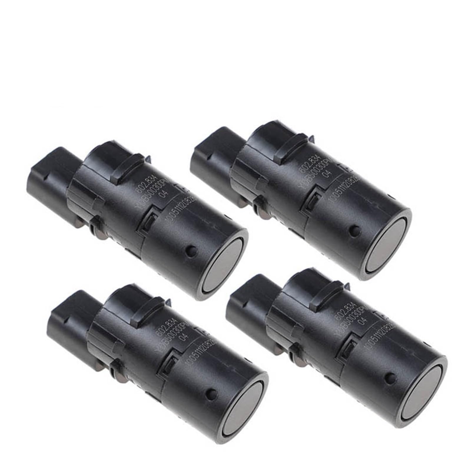 4 pièces YDB500300PMA YDB500301PMA YDB000121PMF for capteur de stationnement PDC