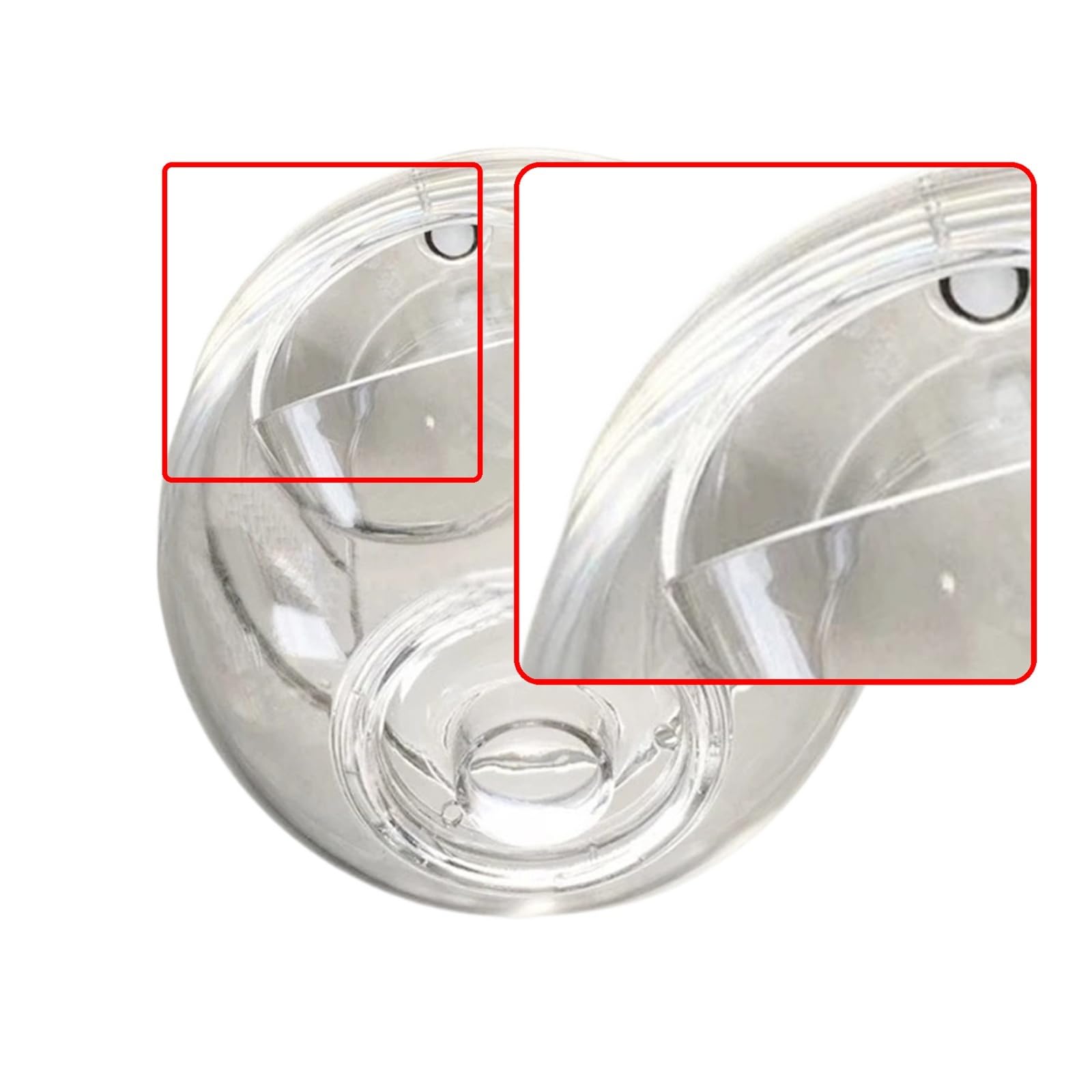 Tanque De Agua,Compatible Con Nestle EDG636 EDG635 | Máquina De Café Cápsula Accesorios Para Depósitos