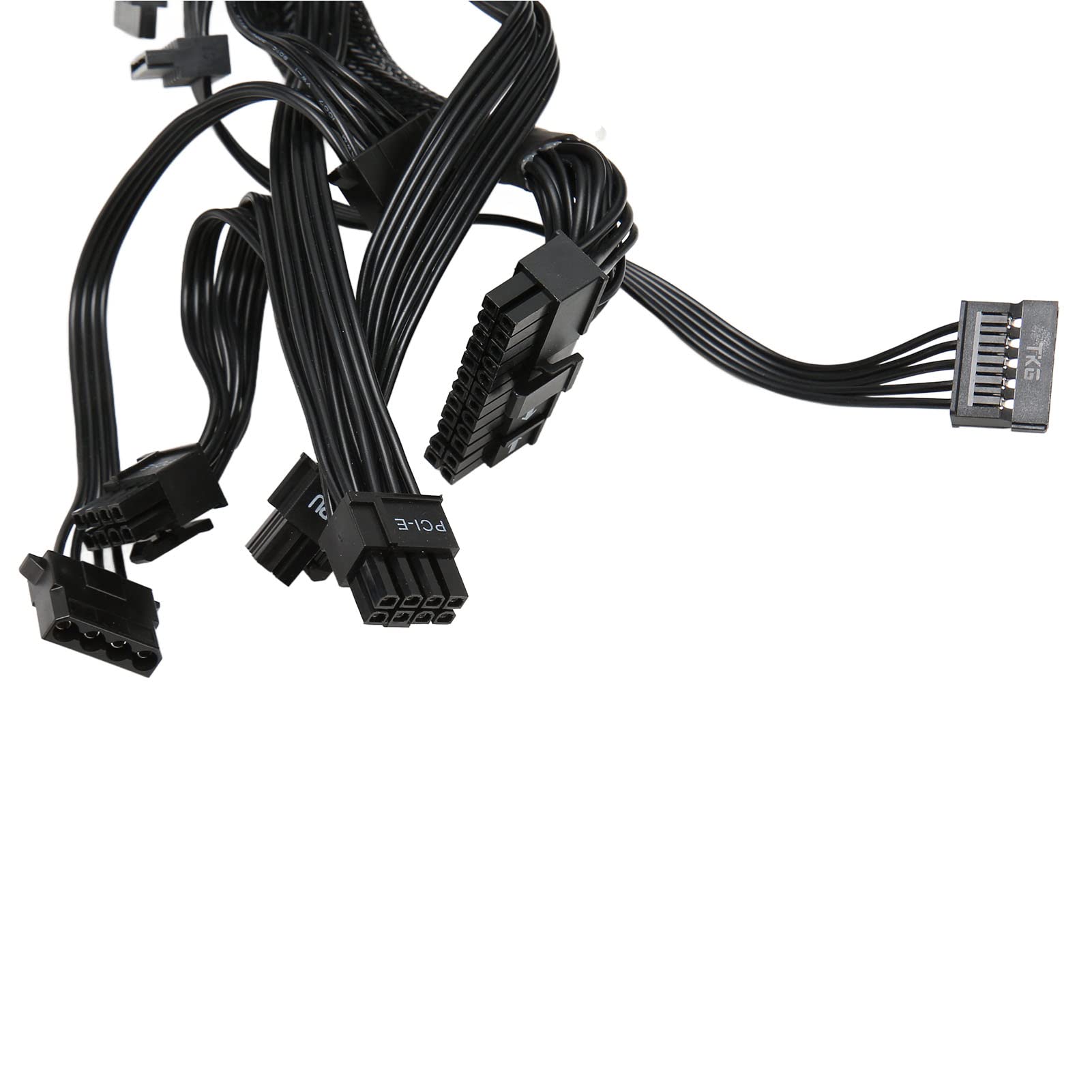 Fuente de Alimentación Pc PFC Bronze Active para Deportes Electrónicos, Fuentes de Alimentación Internas (ATX-750W)